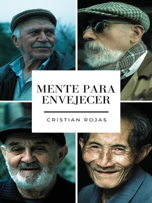 Mente Para Envejecer - ebook